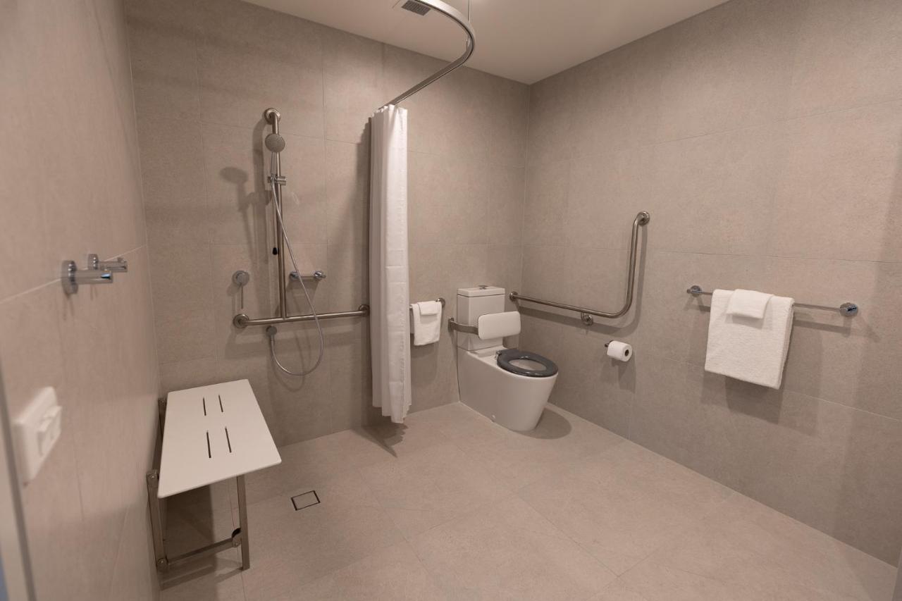 Oakwood Premier Melbourne Aparthotel Kültér fotó